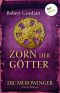 [Die Merowinger 04] • Zorn der Götter